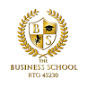 The Business School logo