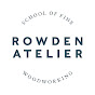 Rowden Atelier logo