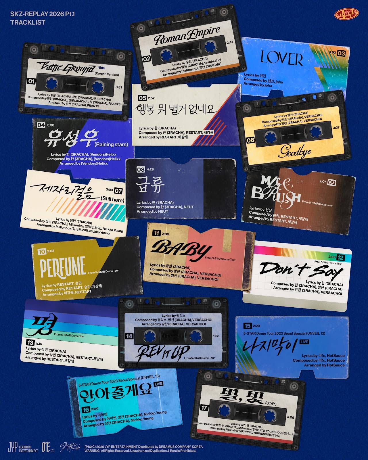 Post from Stray Kids - YouTube
