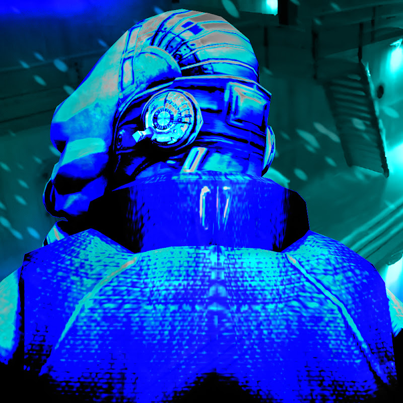 The One Epicplayer: Blue Shift