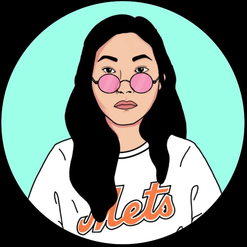 AWKWAFINA