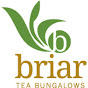 Briar Tea Bungalows logo