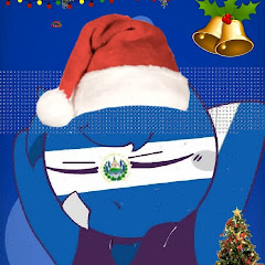 Mr. EL SALVADOR  Countryballs 😏👏