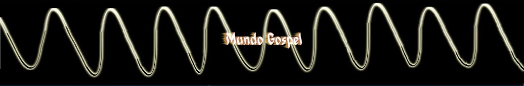 Mundo Gospel YouTube channel avatar
