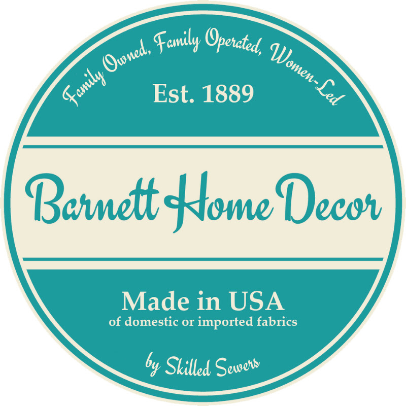 Barnett Home Decor