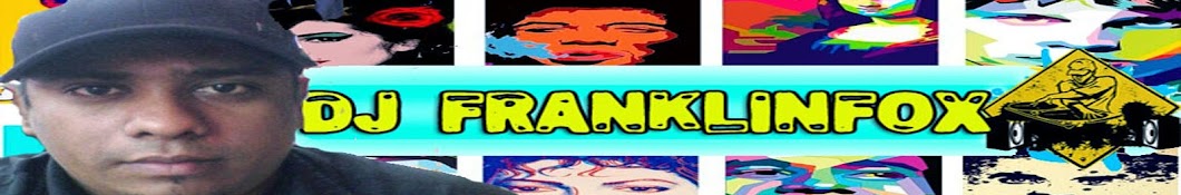 DJ FRANKLINFOX YouTube channel avatar