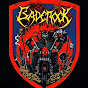 BADEROCK logo