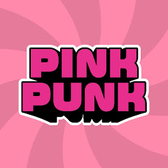 PINKPUNK / ピンクパンク