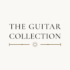 The Guitar Collection y Daniel Stark Guitars