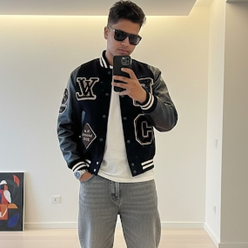 Hire @Hᴀʀsʜ 𝚈𝚃  — News & Current Events YouTube creator for sponsorships