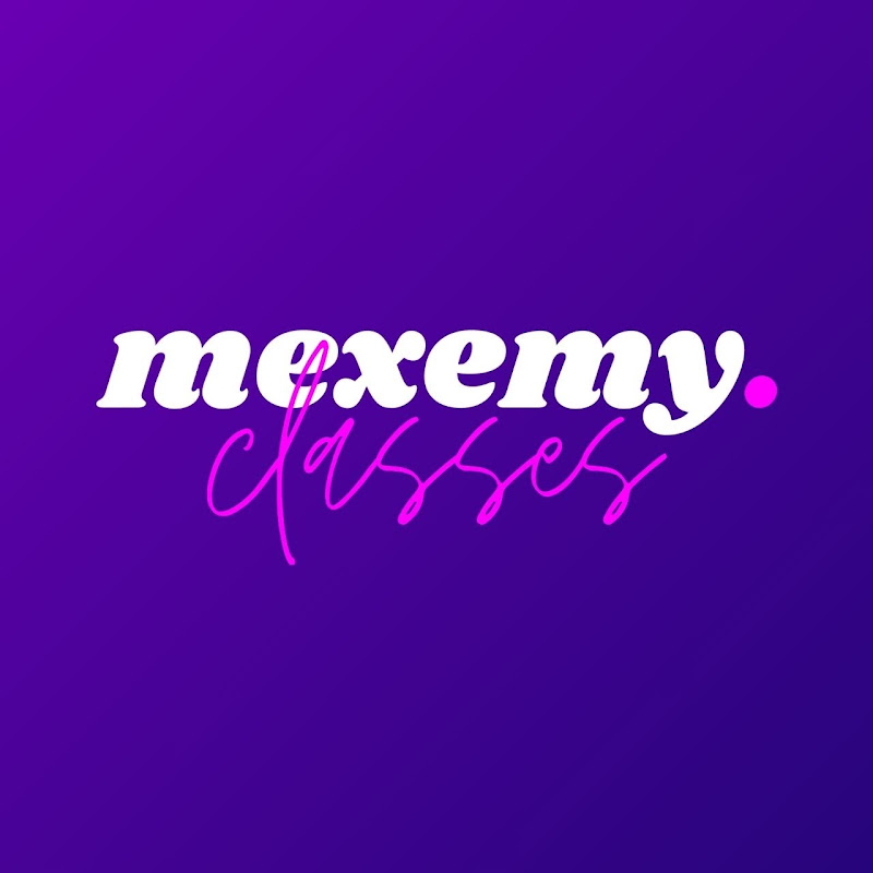 mexemy classes Logo