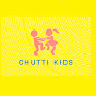Chutti Kids logo