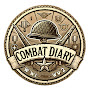 Combat Diary logo