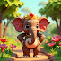 9LWMN_z8WsY-channel-avatar-Mammoth Elephant Jump