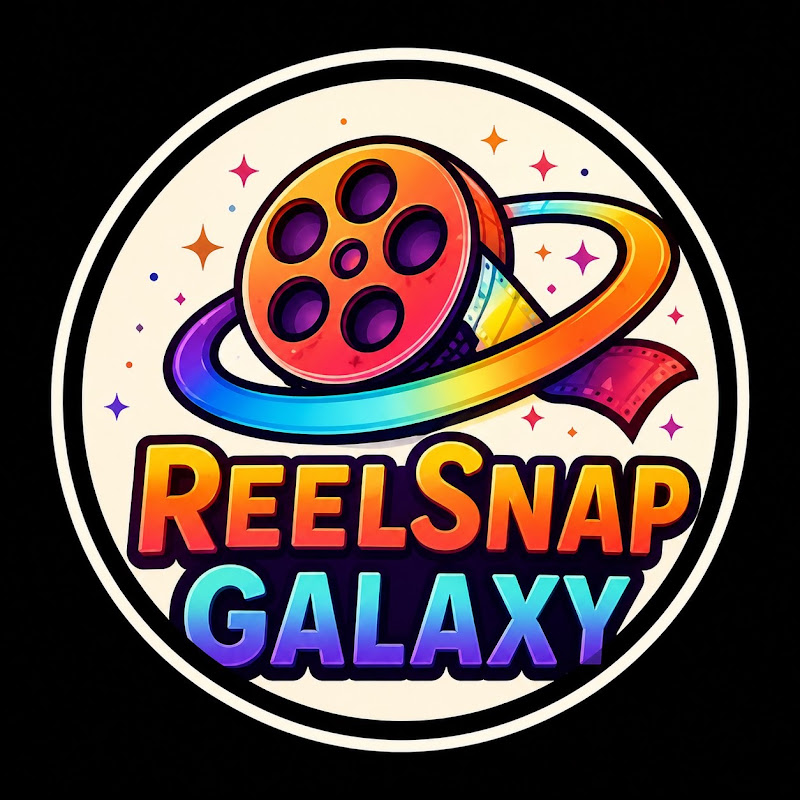 ReelSnap Galaxy