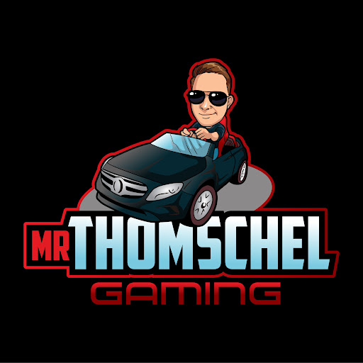 MrThomschel Gaming