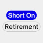 Short On Retirement logo
