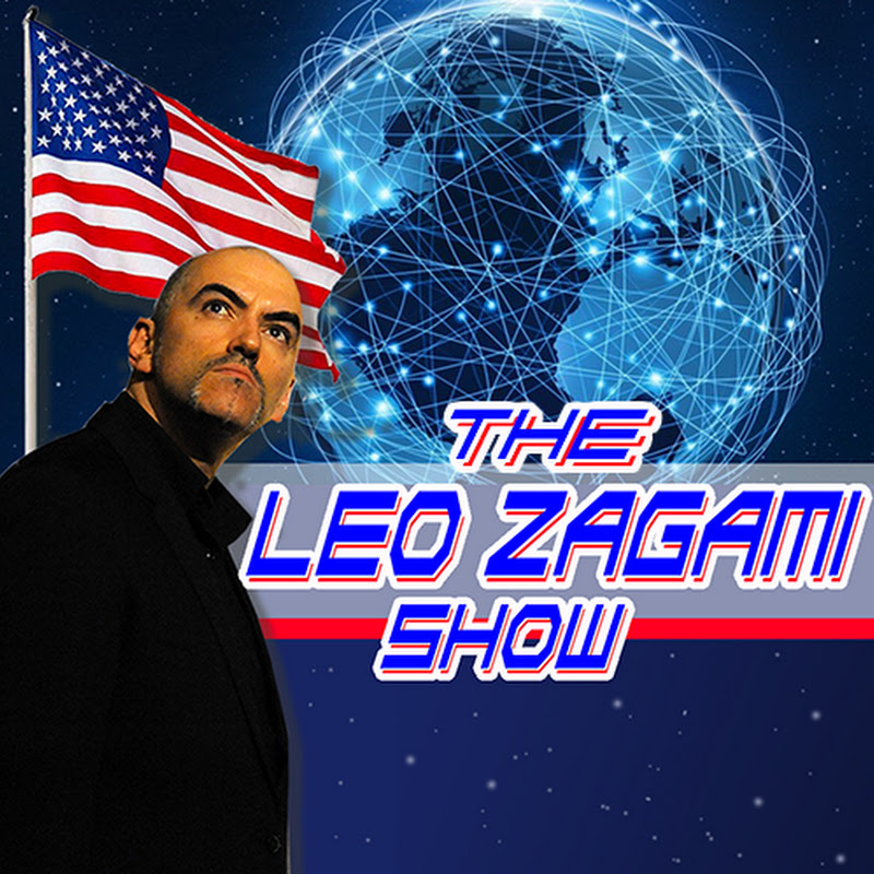 Leo Zagami
