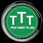 Tech Tuber Telugu logo