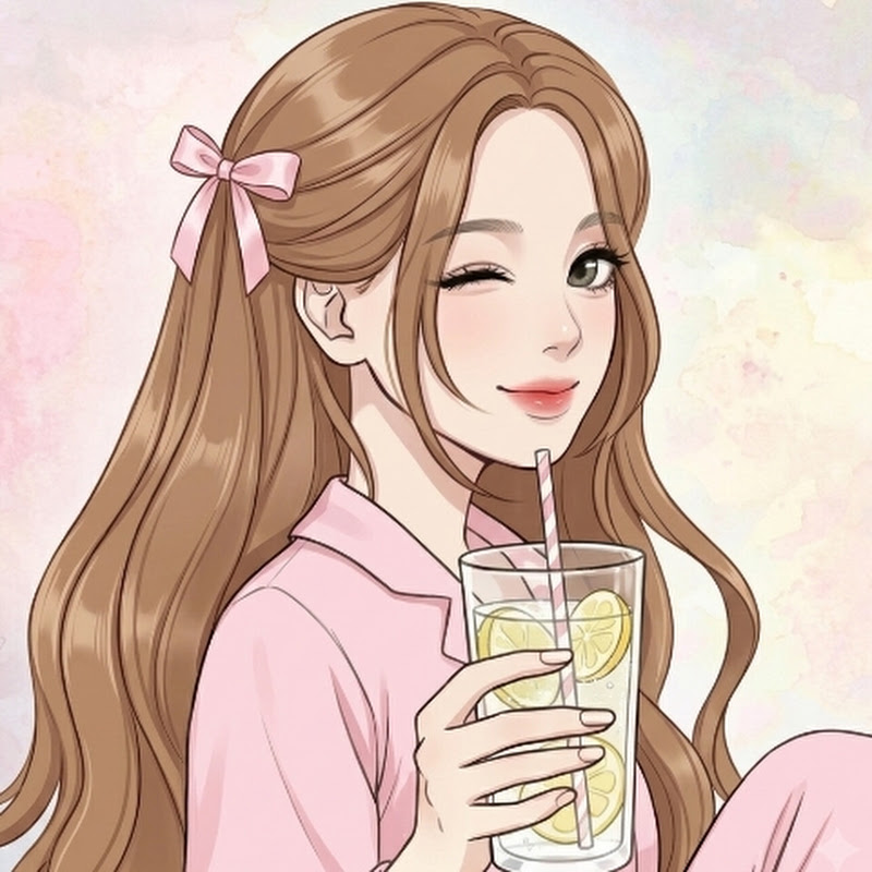 Girly Vibes