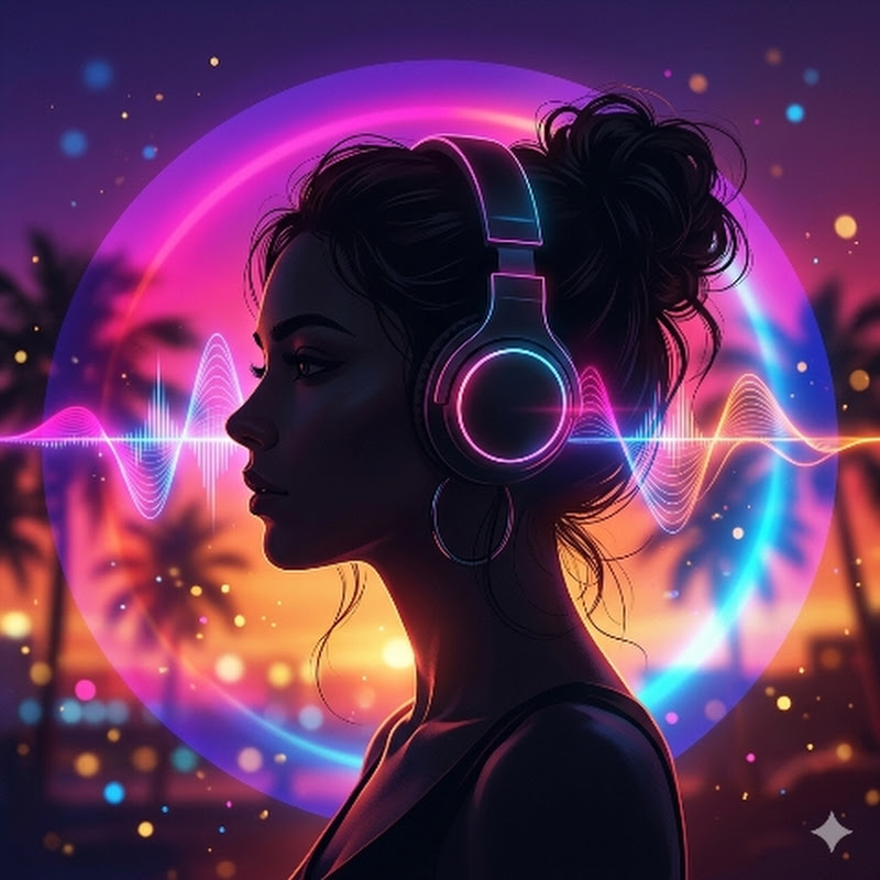 Moonheaven Melodies