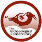 The Archaeological Conservancy logo