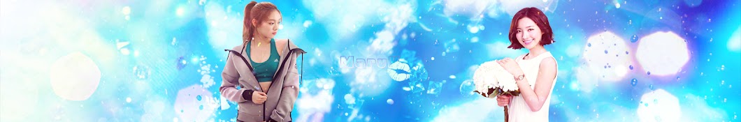 MaruK YouTube channel avatar