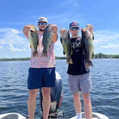CMFishing