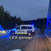 LKA garage