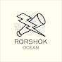 Rorshok Ocean logo