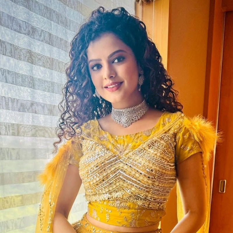 Palak Muchhal Planet