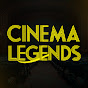 Cinema Legends logo
