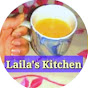Laila's Kitchen - @LailasKitchen1947 - Youtube