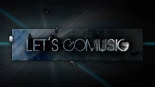«Let's GoMusic» youtube banner