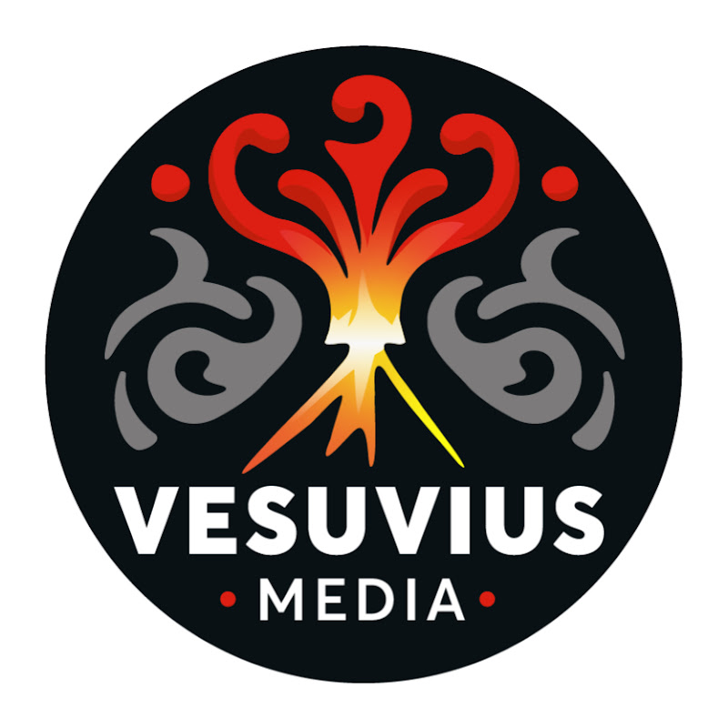 Vesuvius Media