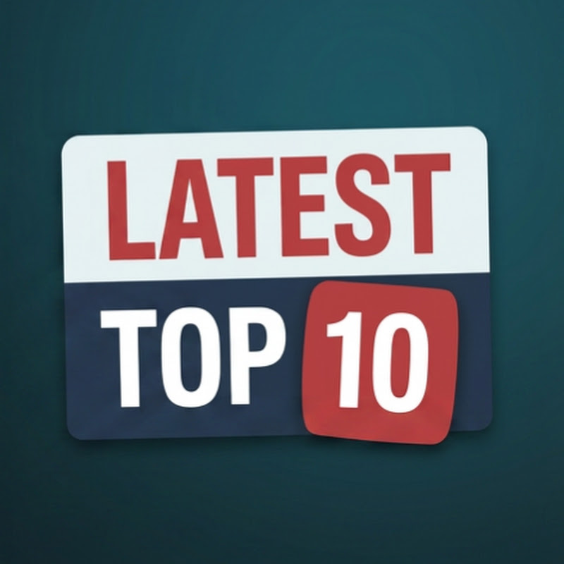 Latest Top 10 icon