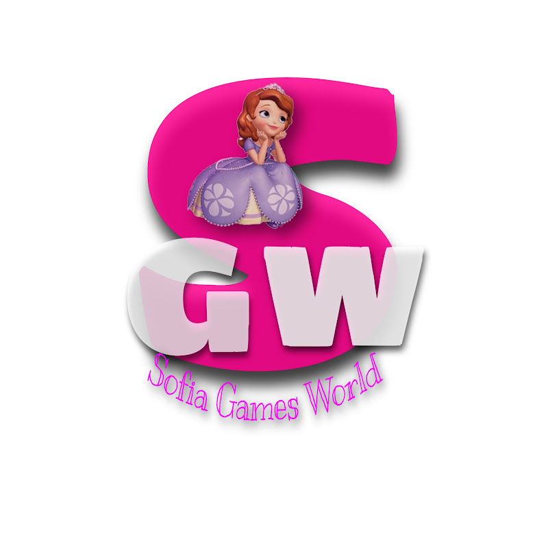 Sofia Games World