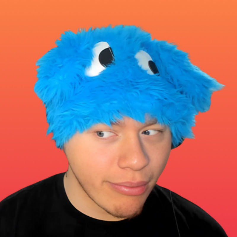 Luca Reacts