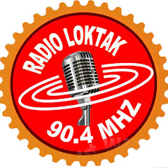 Radio Loktak 90.4 MHz