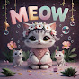 Meow With Meow logo