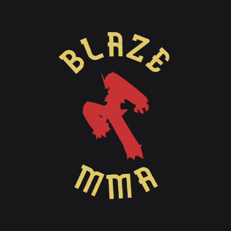 BlazeMMA