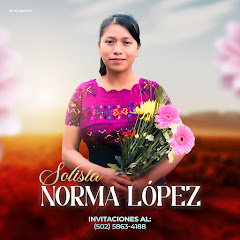 Solista Norma López