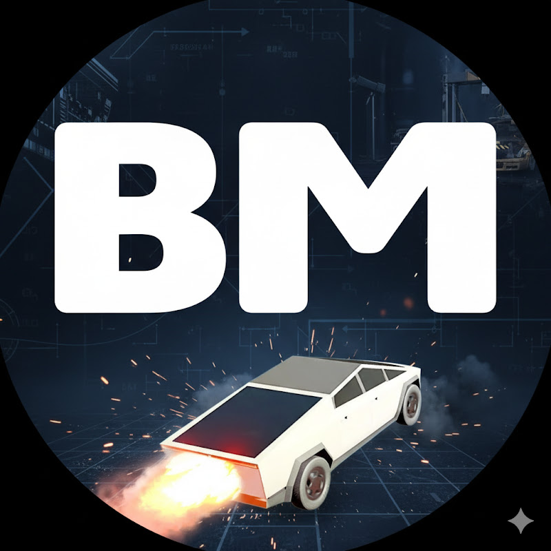 BEAMNG MADNESS