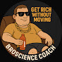 BroScience Coach logo