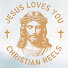 qL8AlSiLhoY-channel-avatar-Jesus Loves You | يسوع بيحبك