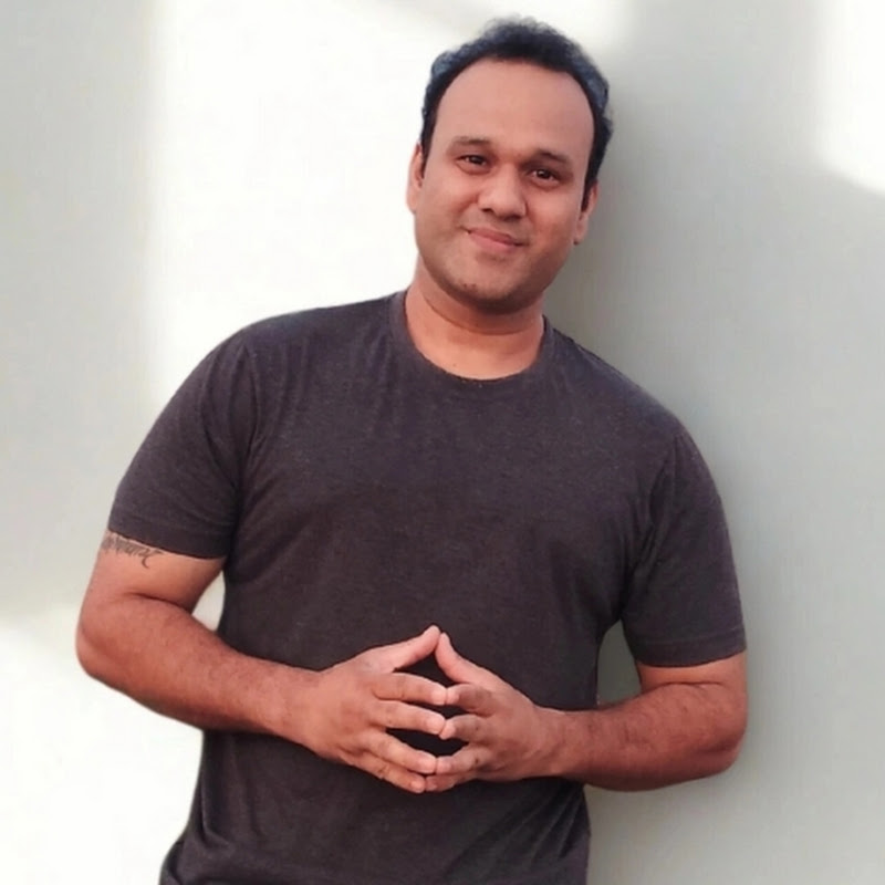 Rakesh Phartyal