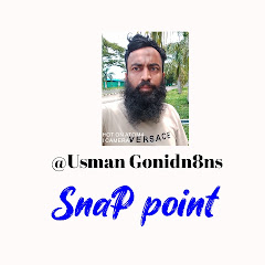  @Usman Gonidn8ns 