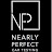 NP NEARLY PERFECT - ArminRuscheinsky