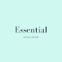 Essential Book Nook logo