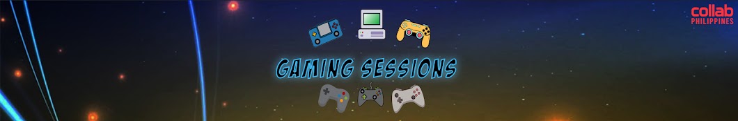 Gaming Sessions PH Аватар канала YouTube